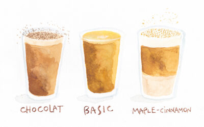 5ozコーヒー 5ozコーヒー